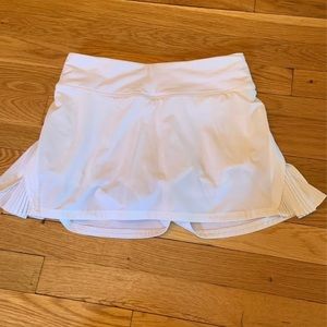 Lululemon skirt